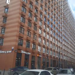 Фото Отель RentMe 24 на Лесная 2