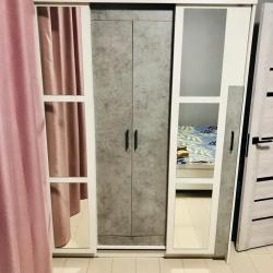 2-комнатные апартаменты стандарт №3