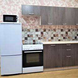 1-комнатные апартаменты стандарт ул. Богдана Хмельницкого, 159