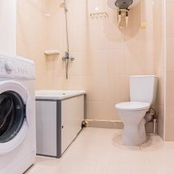 2-комнатные апартаменты стандарт