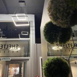 фото 5 Shelter-Hotels Ленинский Проспект (Шелтер)