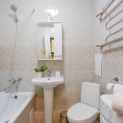 Фото Апартаменты в переулке Доломановский 124 строение 2