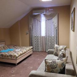 Фото Отель MED (Мед)