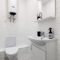 Фото Апартаменты на улице Разведчика Ахмерова 7