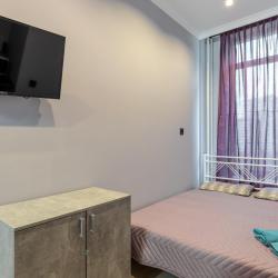 фото 23 MOKO Apartments (МОКО Апартментс) на проспекте Вернадского