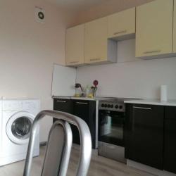 Фото Апартаменты на улице Орджоникидзе, 69