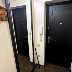 Фото Апартаменты на улице Савушкина, 46