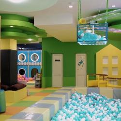 Фото Отель BETON BRUT ULTRA ALL INCLUSIVE & SPA ANAPA MIRACLEON 4* (БЕТОН БРЮТ УЛЬТРА ОЛ ИНКЛЮЗИВ & СПА МИРАКЛЕОН 4*)