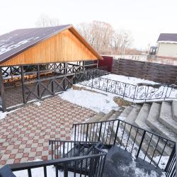 Фото Отель Свияжск