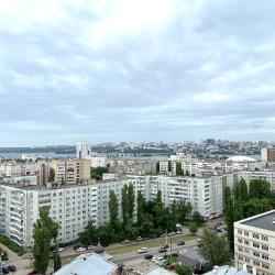 2-комнатные апартаменты улучшенные