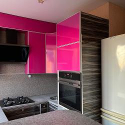 Фото Отель Апарт16 на улице Гаяза Ихсаки 1