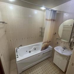 Фото Апартаменты Уют на улице Парковая 38