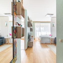 фото 17 ApartLux (АпартЛюкс) на Расковой 14