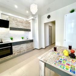 1-комнатные апартаменты стандарт