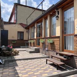 Фото Отель Старый