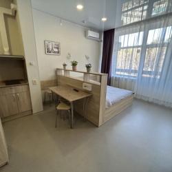 Фото Отель Родничок