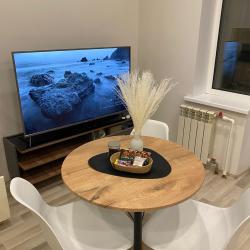 Фото Отель Happy House на проспекте Комарова 17к3