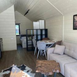 Фото Отель Елховка SPA (СПА)