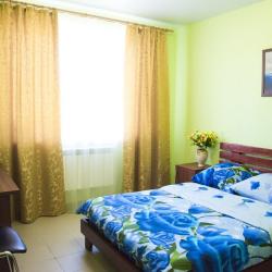 Фото Отель Новик