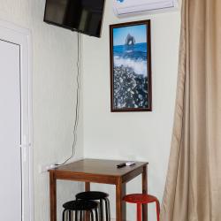 4-местная комната комфорт Классика