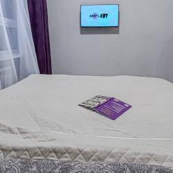 Фото Апартаменты на улице Эдварда Грига 18 корпус 1
