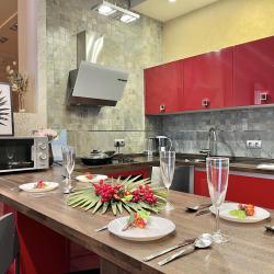 Фото Отель uTrip (юТрип) на Чистопольская 20Б