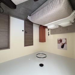 Фото Отель Волшебный сад