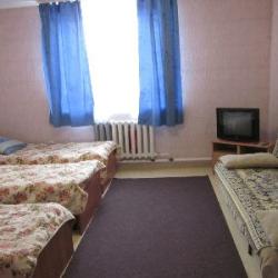 Фото Отель Фаворит