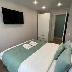 Фото Апартаменты Созвездие на улице Войцешека 13