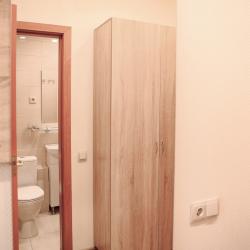 Номер стандарт с 2 односпальными кроватями