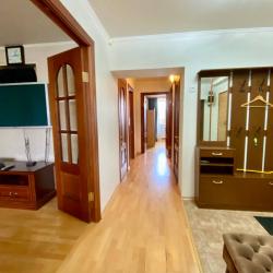 Фото Апартаменты на улице Хабаровская 60