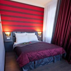 Фото Бутик-отель Travel Passage (Тревел Пассаж)