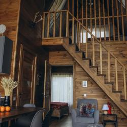 Фото Отель Мандала