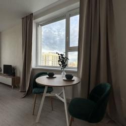 Апартаменты улучшенные