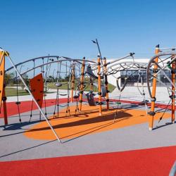 Фото Оплот Апартаменты Сорренто Парк