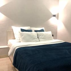 Фото Отель San-Marino (Сан-Марино) на улице Малиновая 3Б/1