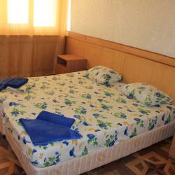 2-местный номер стандарт