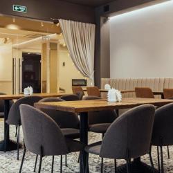 Фото Отель Ермак