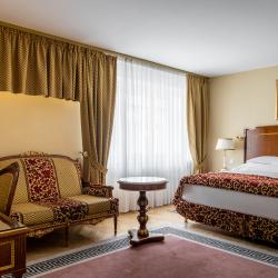 фото 50 National a Luxury Collection Hotel (Националь)