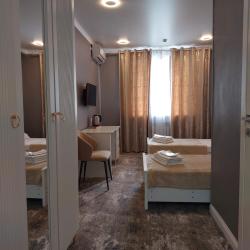 Фото Отель Арбат