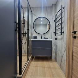 1-комнатные апартаменты студия