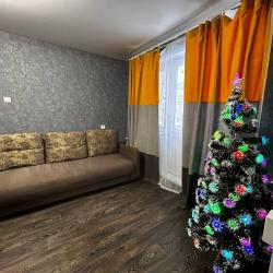 Фото Отель Big House (Биг Хаус) на улице Автозаводская 103