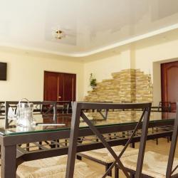 Фото Отель Светочъ