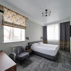 Фото Отель Rubiton (Рубитон)