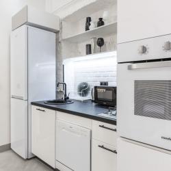 фото 15 Dere Apartments на Грибоедова, 42