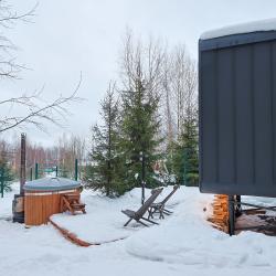 Мини-дом «Немо»