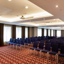SHERATONPLAZA Ufa Congress Hotel (Шератон Плаза Уфа Конгресс) (бывш. Краун Плаза Уфа Конгресс) — 98afc1bebdecedd83e0ae19705e68aab