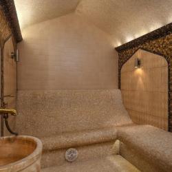 Фото Отель Bavaria (Бавария)