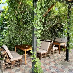 Фото Отель GreenWall (Гринволл)