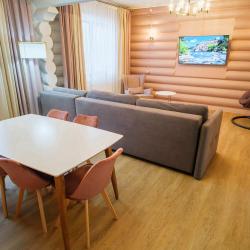 Фото Отель Загородный комплекс Земские имения